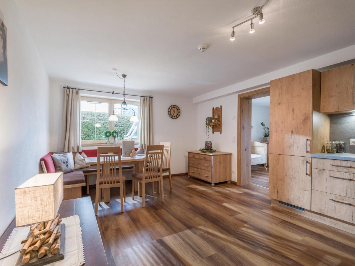 Appartement Holaus Βέστεντορφ Εξωτερικό φωτογραφία